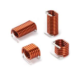 贴片空心线圈S5可代替1111SQ表贴式空心线圈 SMDS550高频滤波线圈