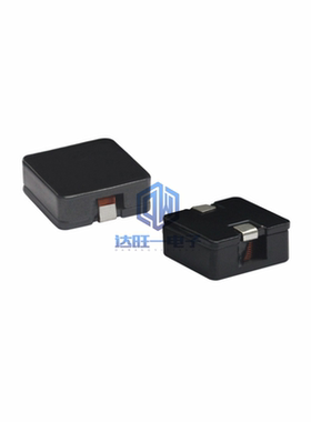 扁平线大电流电感 贴片功率电感CSBX1265 1275