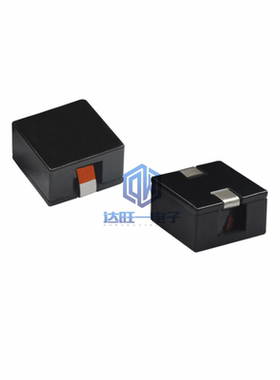 扁平线大电流绕线贴片功率电感CSBX2212  100M 10uH呼吸机专用