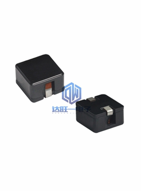 扁平线大电流电感 贴片功率电感CSBX0640 R47M 升降压转换