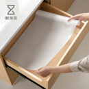 懒角落抽屉垫纸eva保护垫鞋 柜橱柜厨房衣柜防脏防潮防霉防水防油