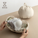 懒角落旅行内衣收纳包行李箱内裤 旅游整理便携袋出差用品必备