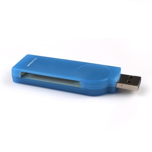 奔驰E级专用PCMCIA内存卡E300 E级 S级 GL级 GLK ML级车载读卡器