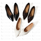 玉米专享 新款 王力红家定制 Y定制休闲乐福鞋 SZ98