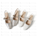 玉米专享 Y定制休闲时装 王力红家定制 新款 凉鞋 SZ1331