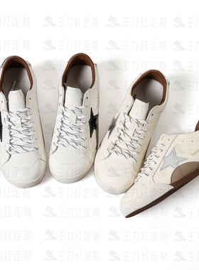 【玉米专享】王力红家定制  SZ2509   新款Y定制休闲鞋