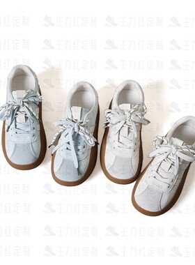 【玉米专享】王力红家定制  SZ8068-2   新款Y定制休闲鞋Y15