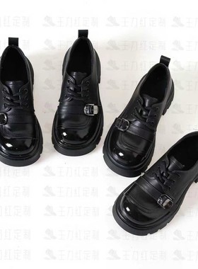 【玉米专享】王力红家定制   WND5109  新款Y定制乐福鞋Y15