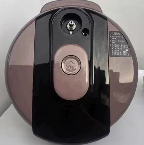 SY50YC8156盖子适配苏泊尔SY50YC5012锅盖上盖使用的电压力锅配件