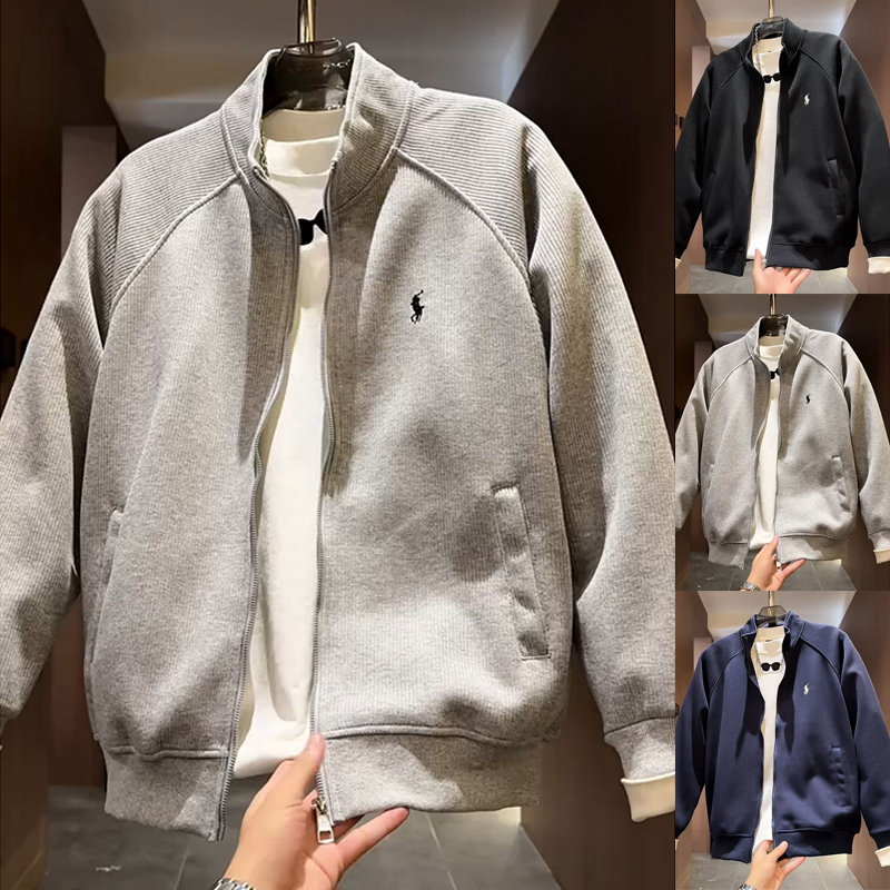 美式休闲2025新款潮牌男士卫衣