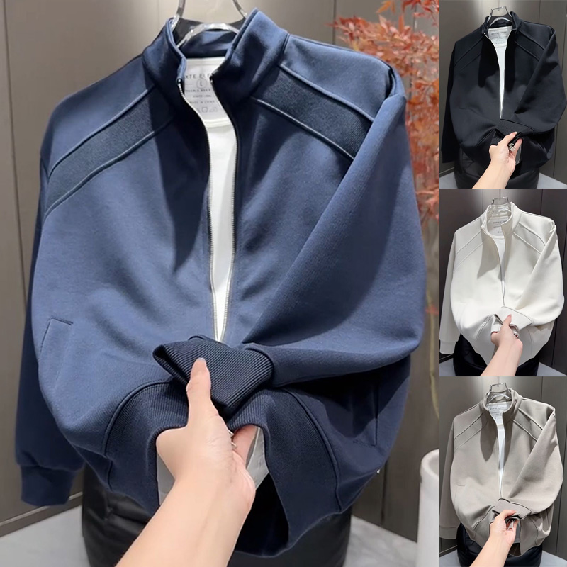 2025新款潮牌男生宽松卫衣