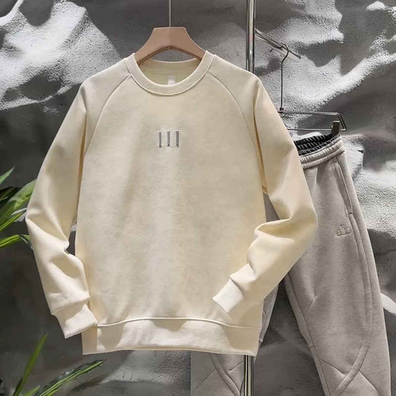 网红潮流男士扎染秋冬时尚卫衣