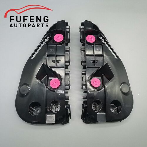 适用于2015-2019丰田hilux Revo 4WD前杠支架52116 52115-0K180
