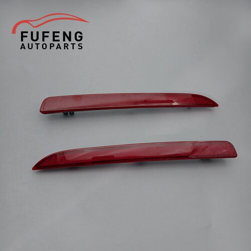 FOR 2016-2019 Ford Explorer后杠反光器FB5Z15A449D FB5Z15A449C