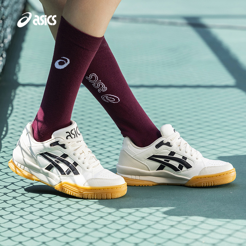 ASICS/亚瑟士休闲鞋男女复古休闲