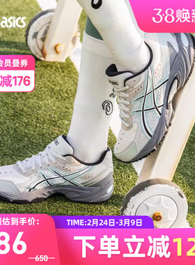 ASICS亚瑟士新品休闲鞋GEL-170TR情侣潮流复古运动鞋1023A054-300