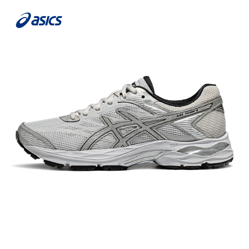 缓震回弹女跑鞋Asics/亚瑟士