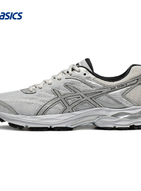 ASICS亚瑟士跑鞋女GEL-FLUX4缓震透气回弹运动鞋1012B730-021