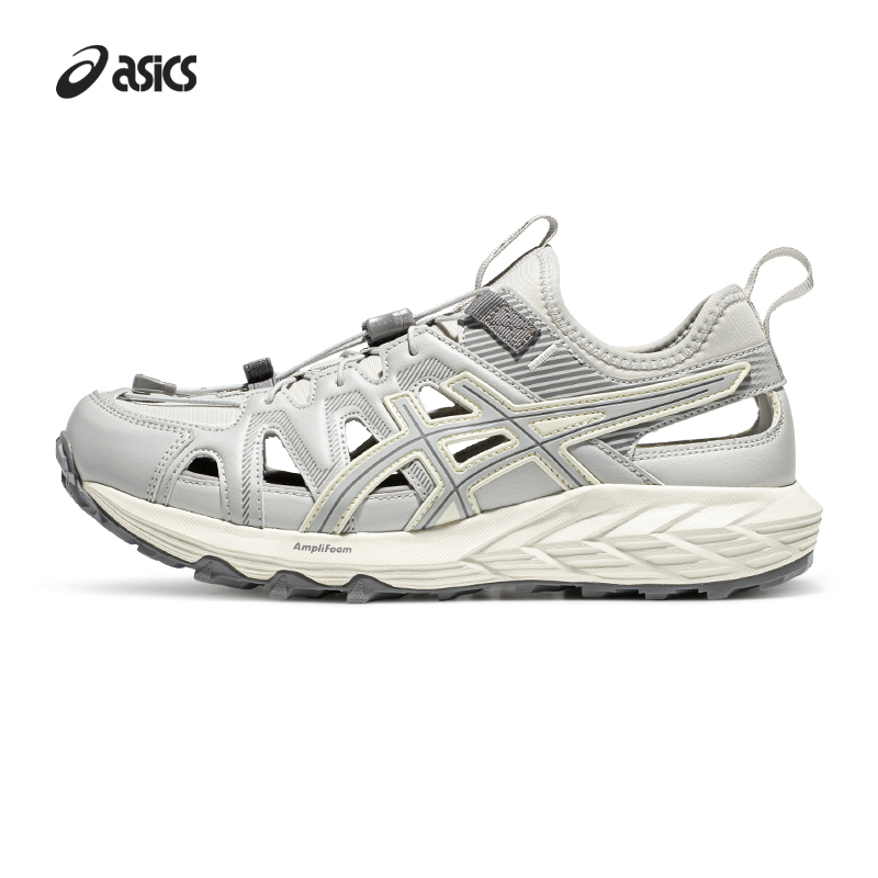 亚瑟士中性潮流运动休闲鞋