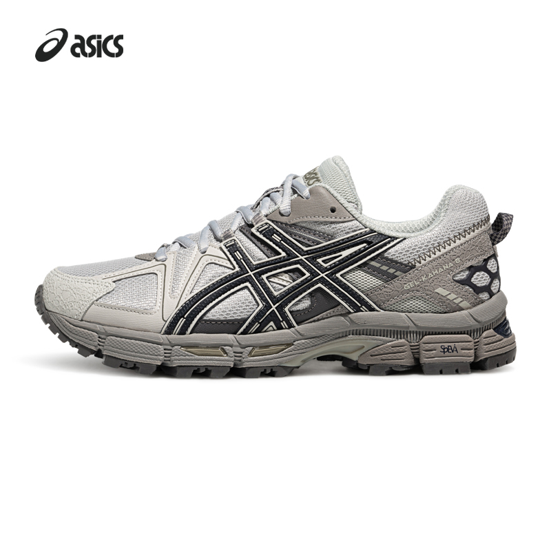 亚瑟士中性潮流运动休闲鞋