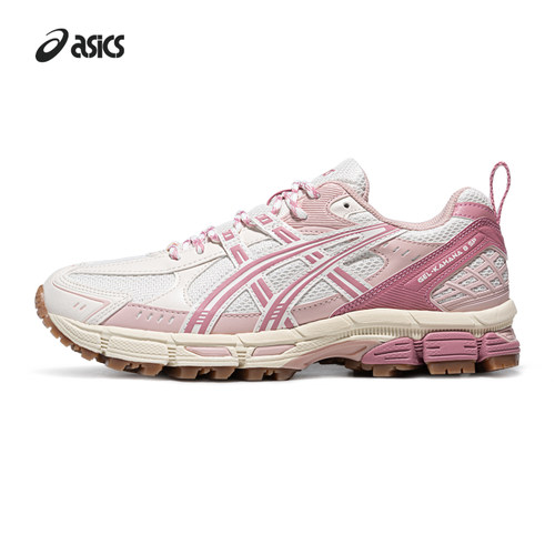 ASICS亚瑟士女运动休闲鞋