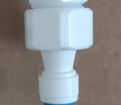 小吉儿童壁挂洗衣机进水阀门 进水接头 专用接头