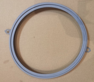 适用大宇壁挂洗衣机XQG30-888G 888S 888V 888W 883E门封密封圈