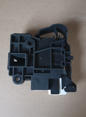 适用惠而浦三洋洗衣机WG-F80821BW/F80920BK/F80821BIK门锁门开关