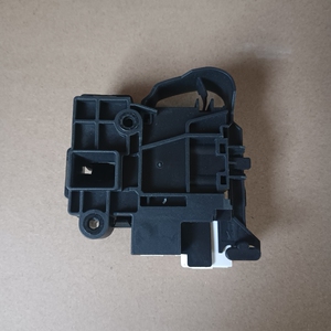 适用小鸭圣吉奥滚筒洗衣机XQG82-D8271CHG门锁90-D856CHG开关配件