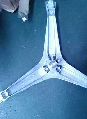 WF8500NHW三星滚筒洗衣机三角架支架内筒支架三脚架全新原装配件