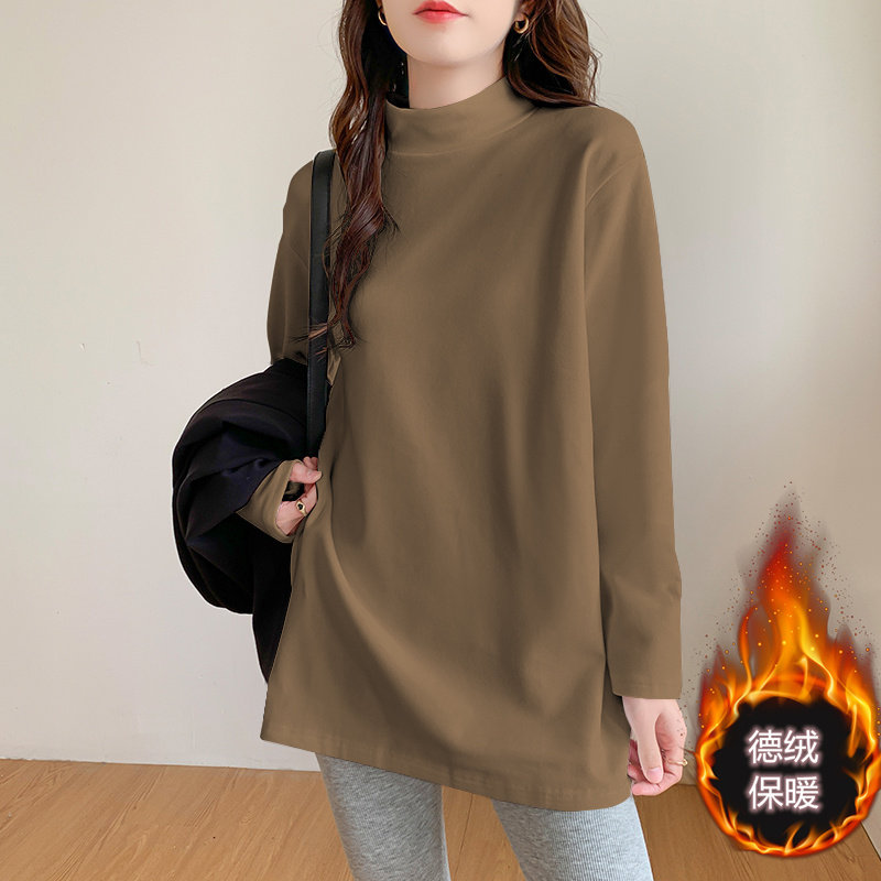 品牌正品女装衣服断码特价清仓 不接受退换-搭配鲨鱼裤的上衣半