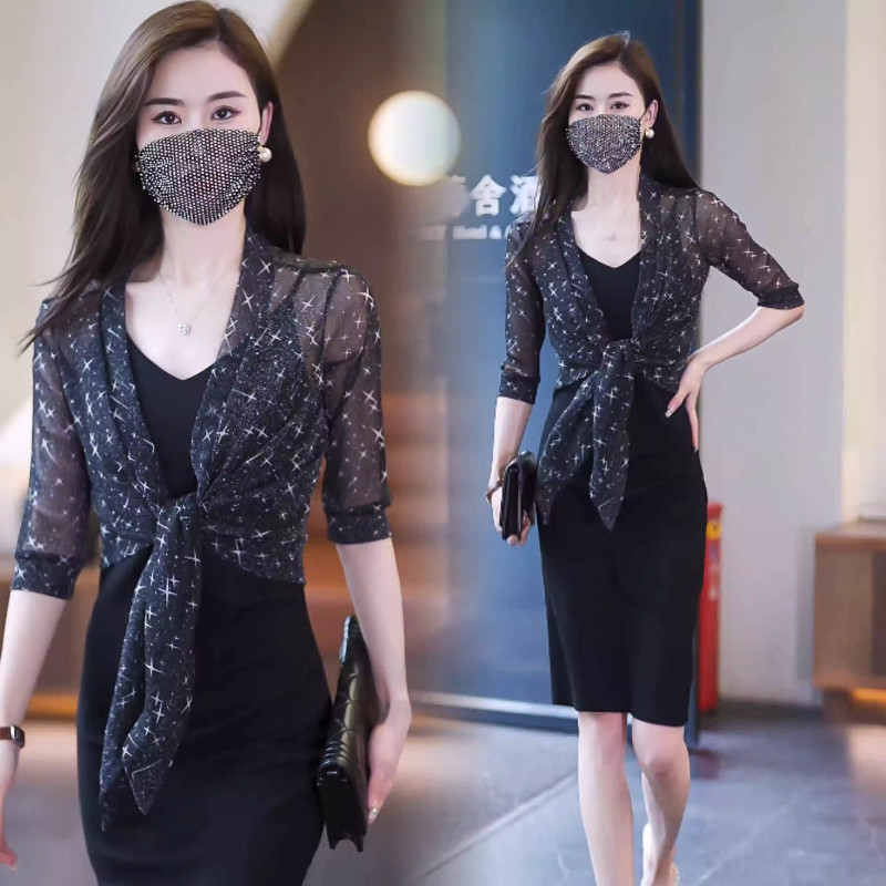 品牌折扣正品女装断码清仓特价不能退换网纱防晒开衫外套女夏季薄