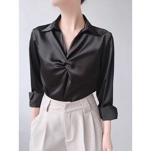 品牌正品女装衣服断码特价清仓 不接受退换-静谧湖蓝色翻