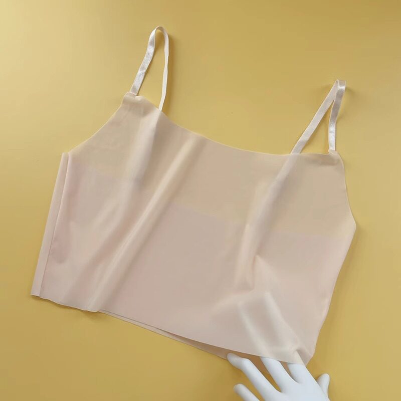 品牌正品女装衣服断码特价清仓 不接受退换-白衬衫防透内搭吊带