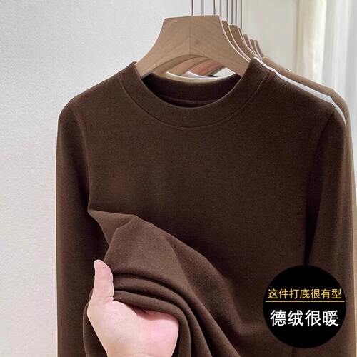 品牌折扣正品女装断码清仓特价不能退换胖mm特大码300斤圆领双