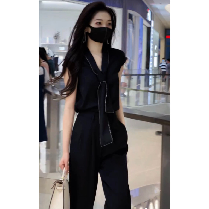 品牌折扣正品女装断码清仓特价不能退换网红爆款时尚职业套装女