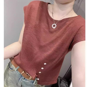 品牌正品女装衣服断码特价清仓 不接受退换-今年流行的独特别致冰