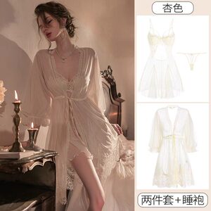 品牌正品女装衣服断码特价清仓 不接受退换-性感睡衣女