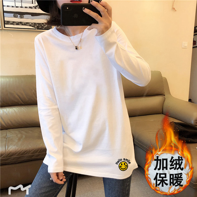 品牌正品女装衣服断码特价清仓 不接受退换-搭配卫衣打底衫女春秋