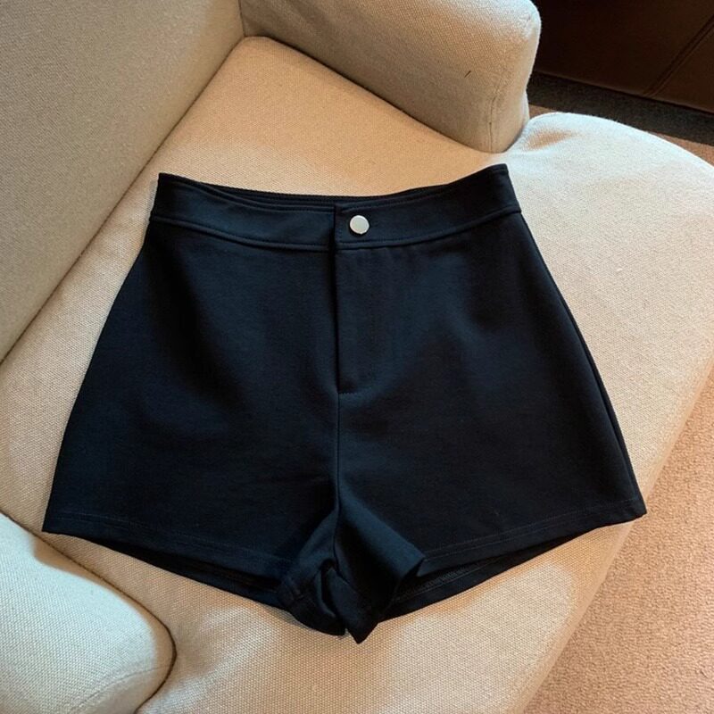 品牌折扣正品女装断码清仓特价不能退换西装短裤女春秋季辣妹女团