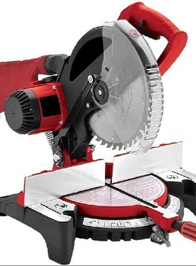 豪迈工具 HM105E 10寸皮带式锯铝机切割精品机厂家直供