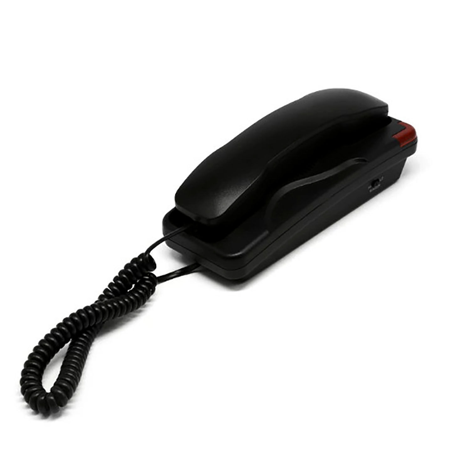 高档品牌肯特CT602A酒店浴室专用电话机壁挂分机座机小型挂机宾馆