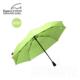 高档专柜品德国风暴伞伞E正uroschirm商全自动折叠三折伞务遮阳现