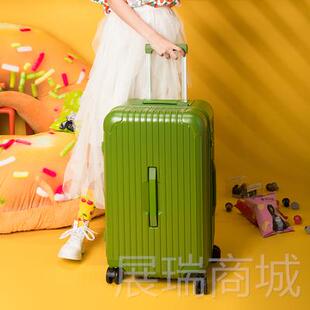 高档拉36超寸大容量行李箱男ns网红旅行箱i女32寸加厚链万向轮拉