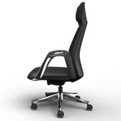 转椅电脑椅 行政椅 家用皮躺 商务革 椅 高档Ephome老板椅