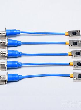 高档冲压死模具保护器下点检知器SD-410/402测叠检料跳废料