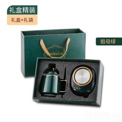 高档商务礼定念制l品年ogo送客户会伴手礼奖品员工实用活动周年庆