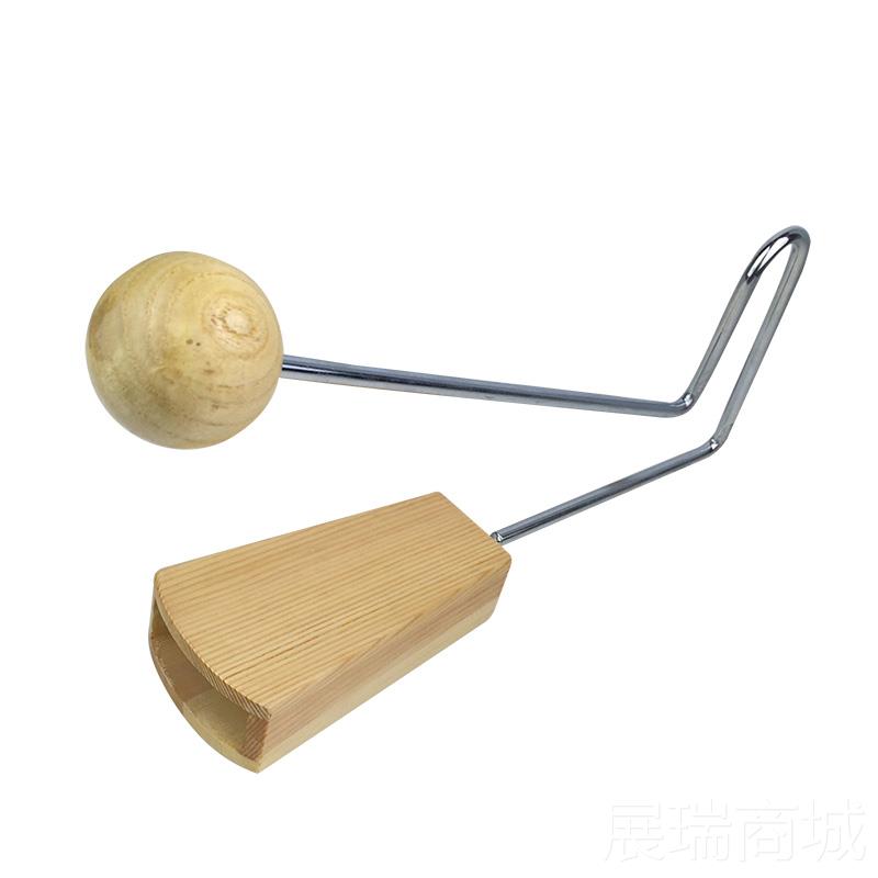 高档精乐品动乐 颤音器 早教儿童舞蹈奥尔夫打击器音器乐教具振动图片