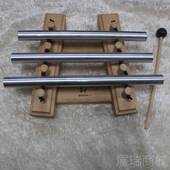 高档庄瑜生梦蝶 音束音三音管三乐打击束伽音疗乐器疗愈小众空灵