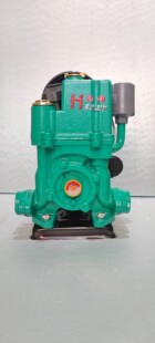 370w韩锦冷热自吸泵多用泵循环增压泵抽水机家用